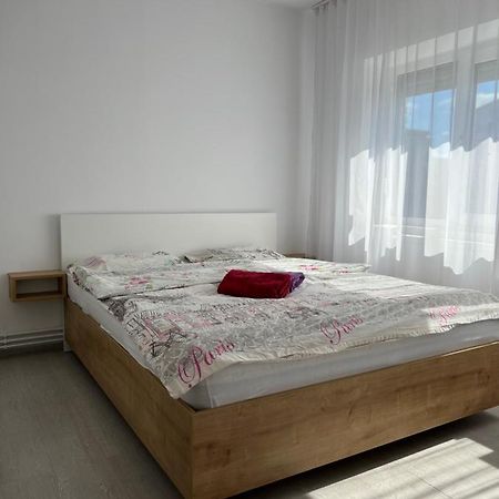 Nicola Flat Mall Arad Esterno foto
